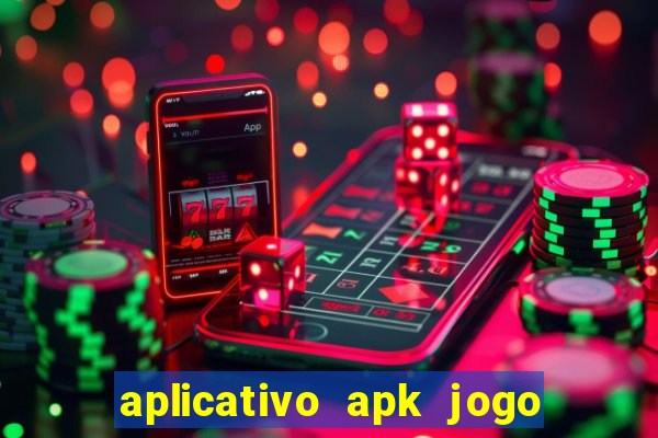 aplicativo apk jogo de ganhar dinheiro gbg